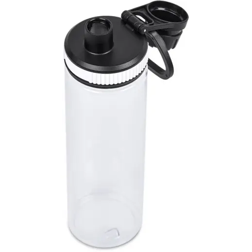 Carmona Recycled White Open